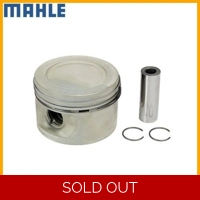 B230 Turbo piston set +60 Mahle